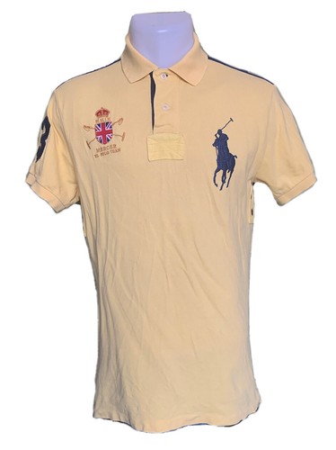 Polo ralph lauren - by, custom