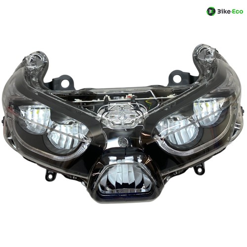 Optique feu phare avant yamaha - feu,
