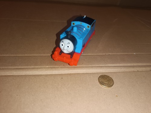 Locomotive train thomas - locomotive, "thomas