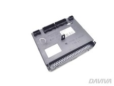 Mercedes-Benz M-Class Module