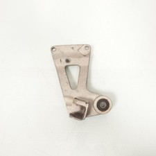 Platine repose pied passager