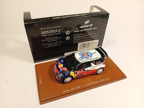 Citroen ds3 wrc world champion - ds3,