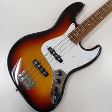 Guitare basse électrique