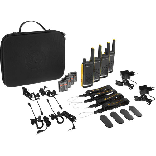 Talkie walkie pmr - talkie-walkie,