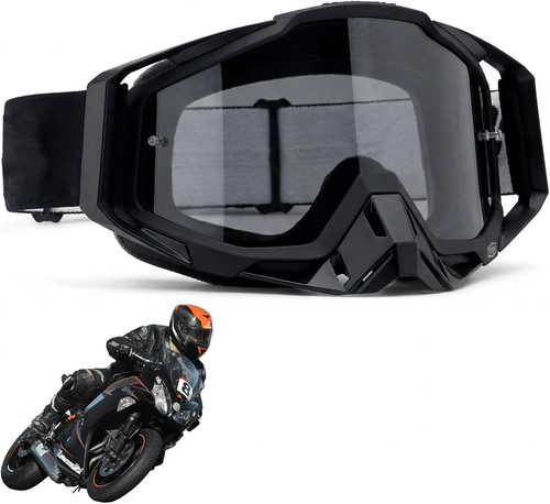 Lunette moto cross - lunette,