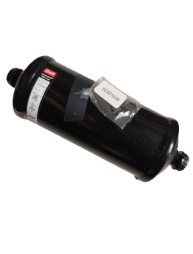 Filtre déshydrateur réf vb - déshydrateur,