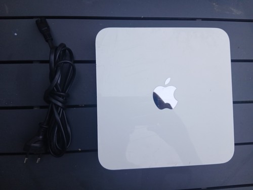 Apple time capsule - 1, tb