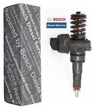 Pump nozzle unit injector 0414720310 VW Multivan T5 0986441529
