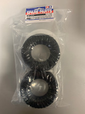 Tamiya Pneus Arriere Buggy (2 pcs) with Sponge  BB-01 1/10 51717 1025