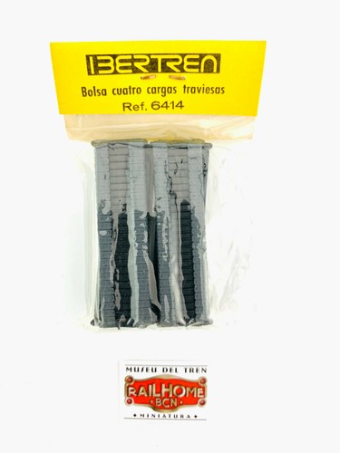 Ibertren 6414 sac - ibertren,