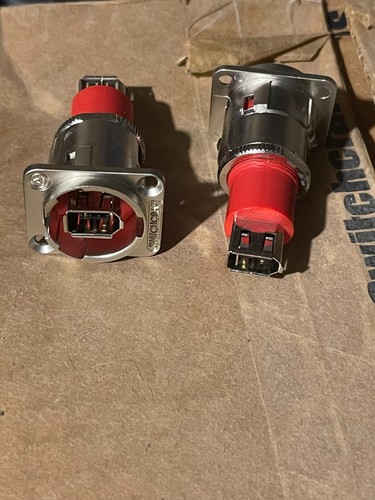 Ieee 1394 connector - 1394,