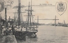 44 NANTES LA GARE MARITIME