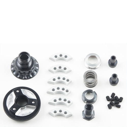 Embrayage crf racing rrr - racing,