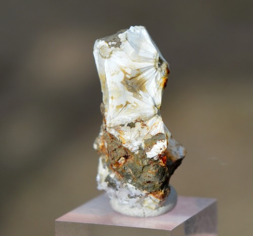 Thomsonite grammes - thomsonite-ca, 5.5