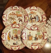 BEAU  PLAT -TROMPE L OEIL-