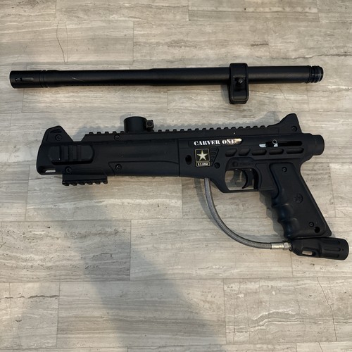 Tippmann army carver one - us,
