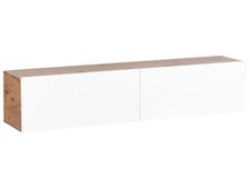 Meuble TV Mural Minimaliste