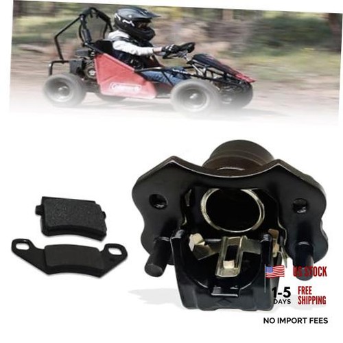 Coleman ck100 brake caliper - coleman,