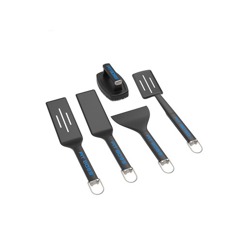 Ustensiles barbecue plancha x - ustensiles,