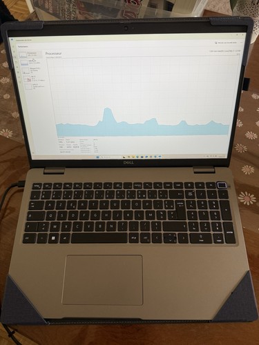 Dell latitude 5540 - latitude, 15,6"