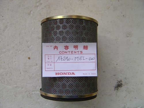 Element filtre air de - à,