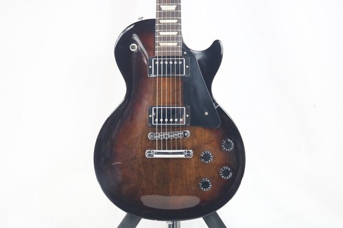 Guitare électrique gibson les - électrique,
