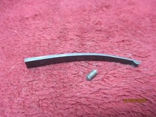 S&W Model "Baby Russian" SA