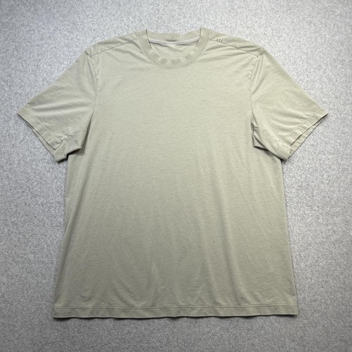 Lululemon shirt mens - t, xl