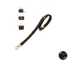 [LOFZAR] Bandoulière en cuir