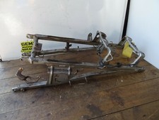 Honda VFR 400 NC30 Rear Subframe