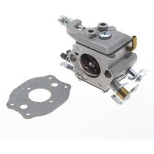 Carburateur pour tronçonneuse