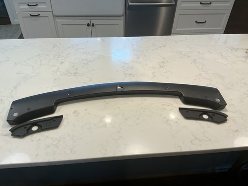 Corvette windshield - 89-96,