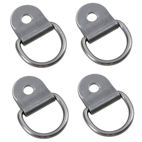 Pack anneaux d ancrage - pack, 4