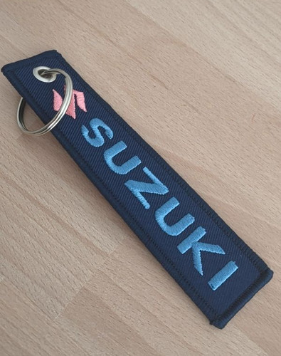 Porte clé suzuki - ,