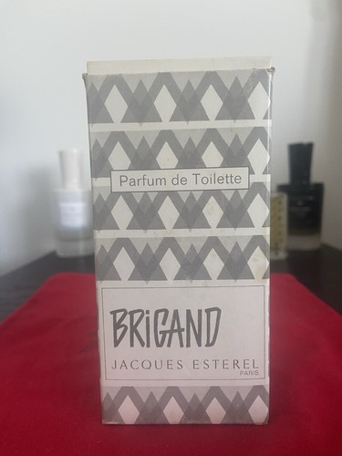 Jacques esterel brigand - brigand, parfum