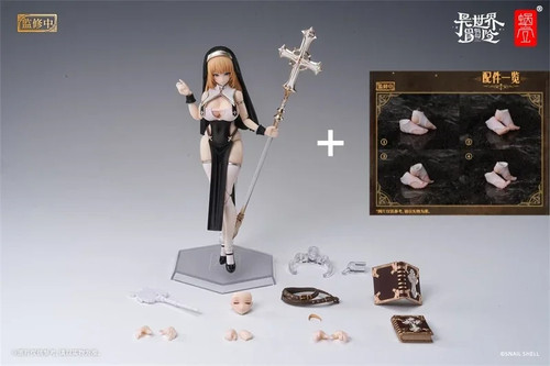 Figurine modèle collection - figurine,
