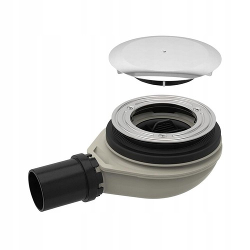 Siphon pour receveur douche - pour,