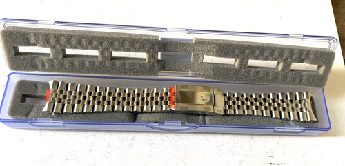 Rolex bracelet strap 62610 - strap, 62610-21