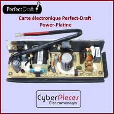 Carte d'Alimentation Tireuse