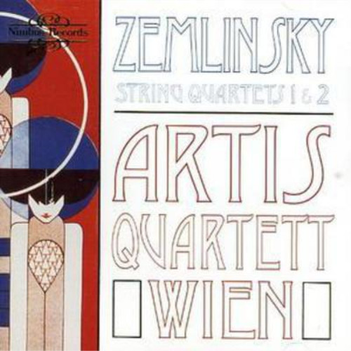 Artis quartett wien string - wien,