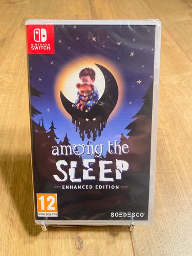 Among the sleep - , enhanced
