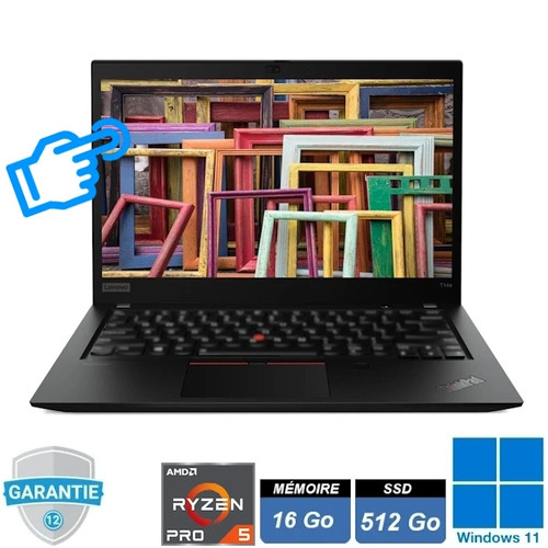 Lenovo thinkpad t14s gen1 - lenovo,