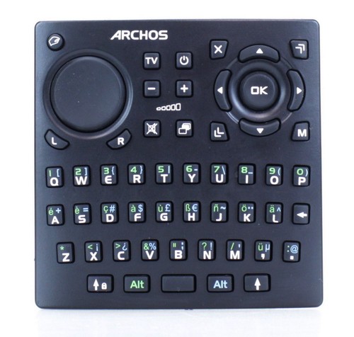 Archos 105715 télécommande - archos,