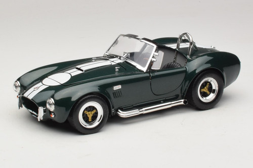 Shelby cobra 427 c - cobra, s/c