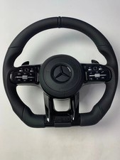 Volant pour Mercedes (2005-2024) - AMG – Classe A, C, CLA, GLA, GLC,E, S,G