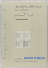 Identité et différence des