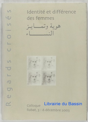 Identité différence des - identité,