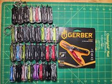 Gerber Dime multi tool x1 good-great conditions