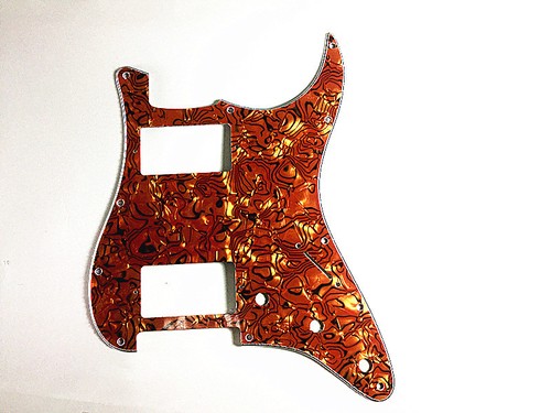 Ply guitar pickguard - 4, for