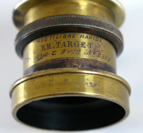 Target objectif ancien - em, target,